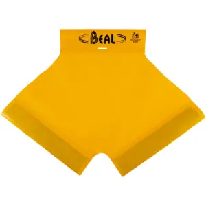 Beal Protection Canyon Volledige Harnas Zwart