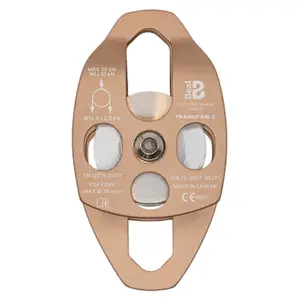 Beal Transf Air 2 Draaibaar Gewricht Matte Stone