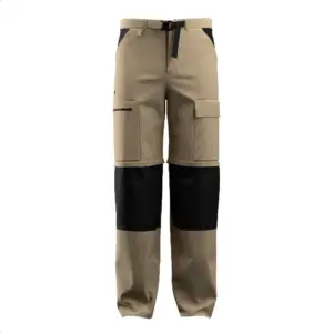 Joma Explorer Iii Broek Beige