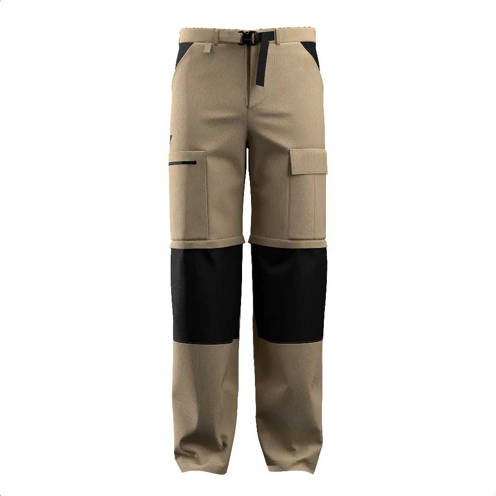 Joma Explorer Iii Broek Beige