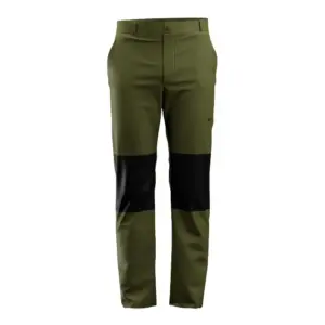 Joma Explorer Broek Groen