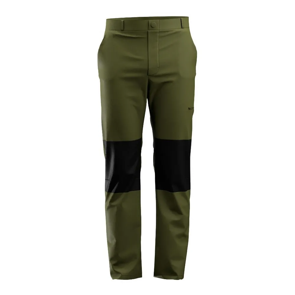 Joma Explorer Broek Groen