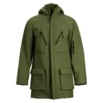 Groen