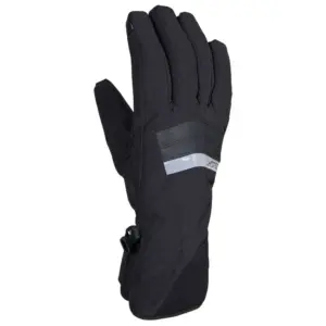 Lhotse Utopia Handschoenen Zwart