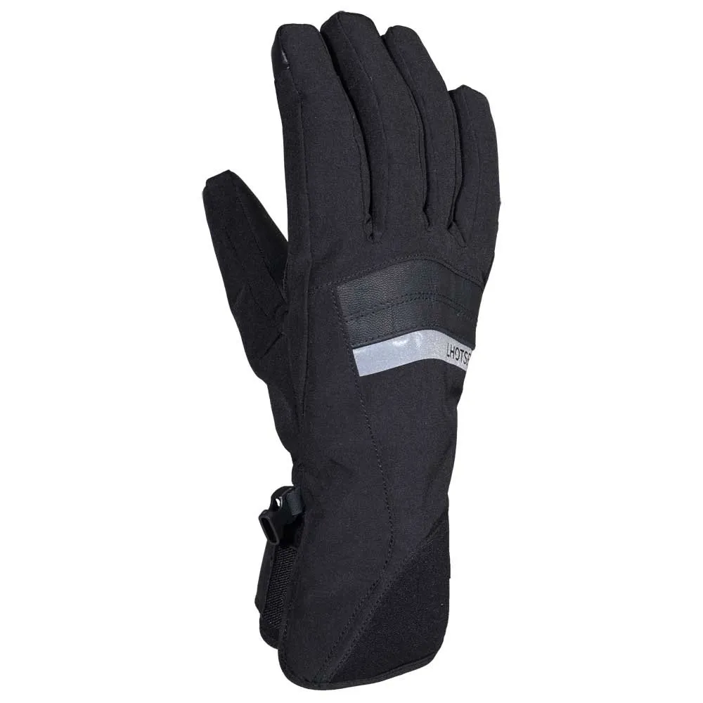 Lhotse Utopia Handschoenen Zwart