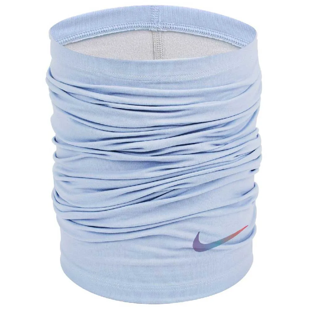 Nike Accessories Dri-fit 2.0 Nekwarmer Purblu