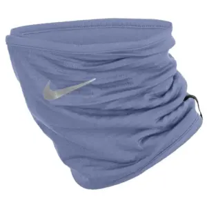 Nike Accessories Therma-fit Sphere 5.0 Nekwarmer Blusil