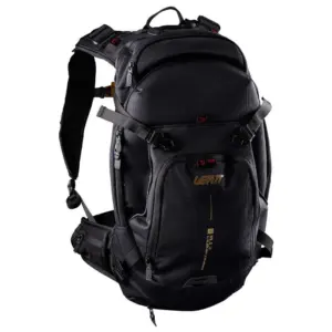 Leatt Mtb Xl 1.5 Hydratatierugzak Zwart