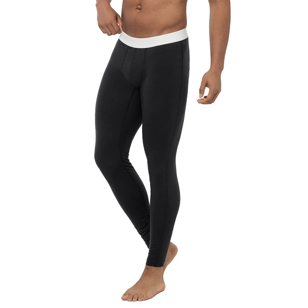 Super.natural Bio Basislaagbroek Zwart
