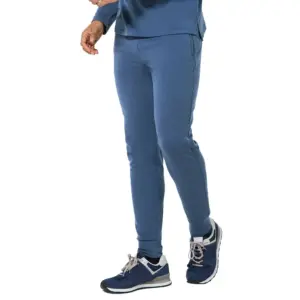 Super.natural Everyday Broek Blauw
