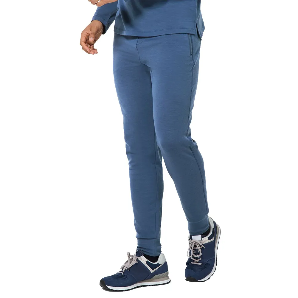 Super.natural Everyday Broek Blauw