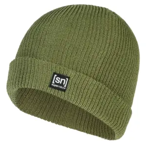Super.natural Merino Basic Muts Chive