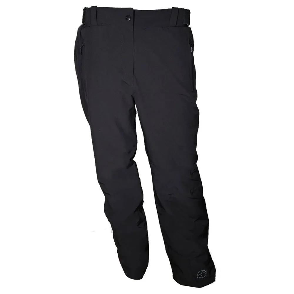 Lhotse Zoe Broek Zwart