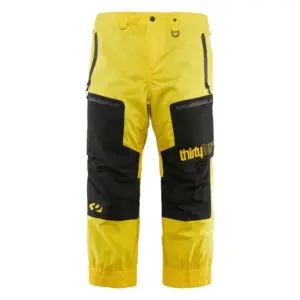 Thirtytwo Sono Xlt Broek Zwart