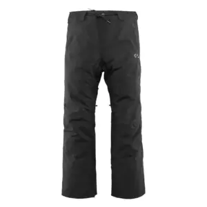 Thirtytwo Wooderson Broek Zwart