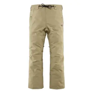 Thirtytwo Wooderson Broek Creme
