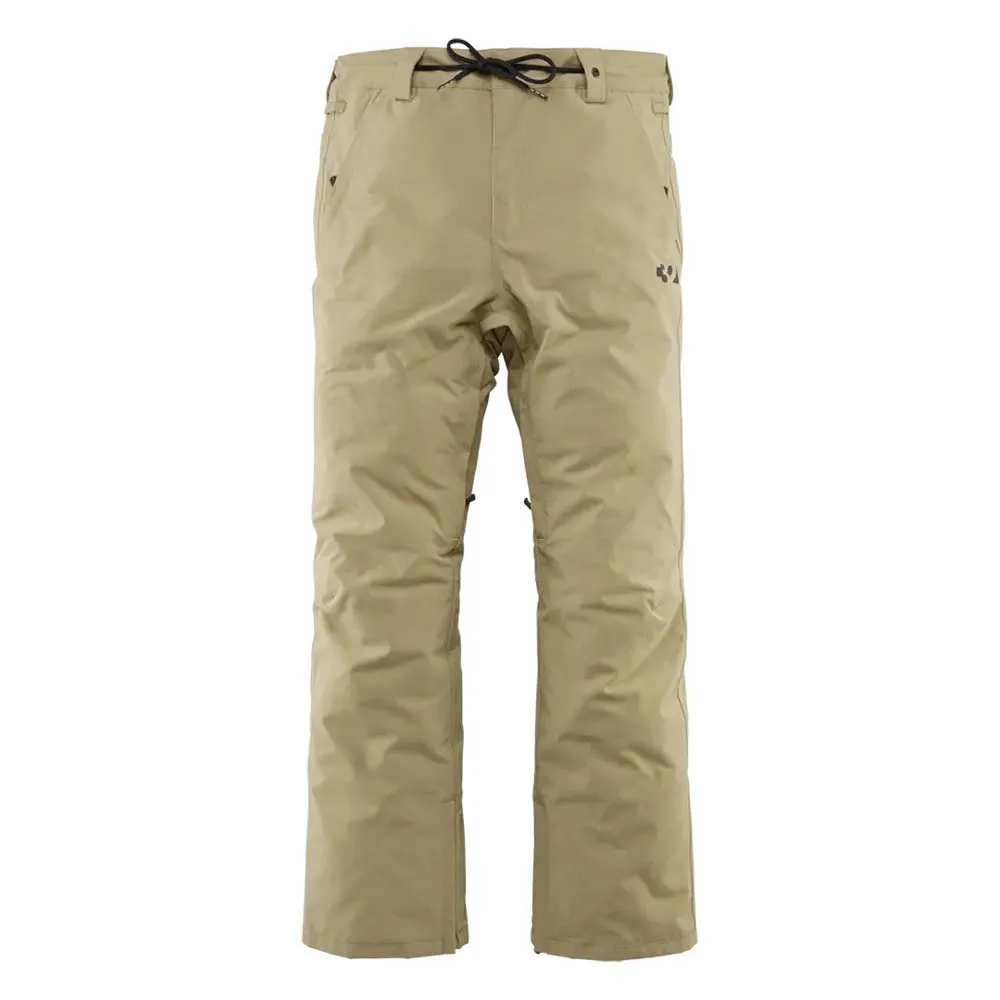 Thirtytwo Wooderson Broek Creme