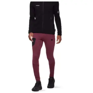 Mammut Aconcagua Leggings Vin