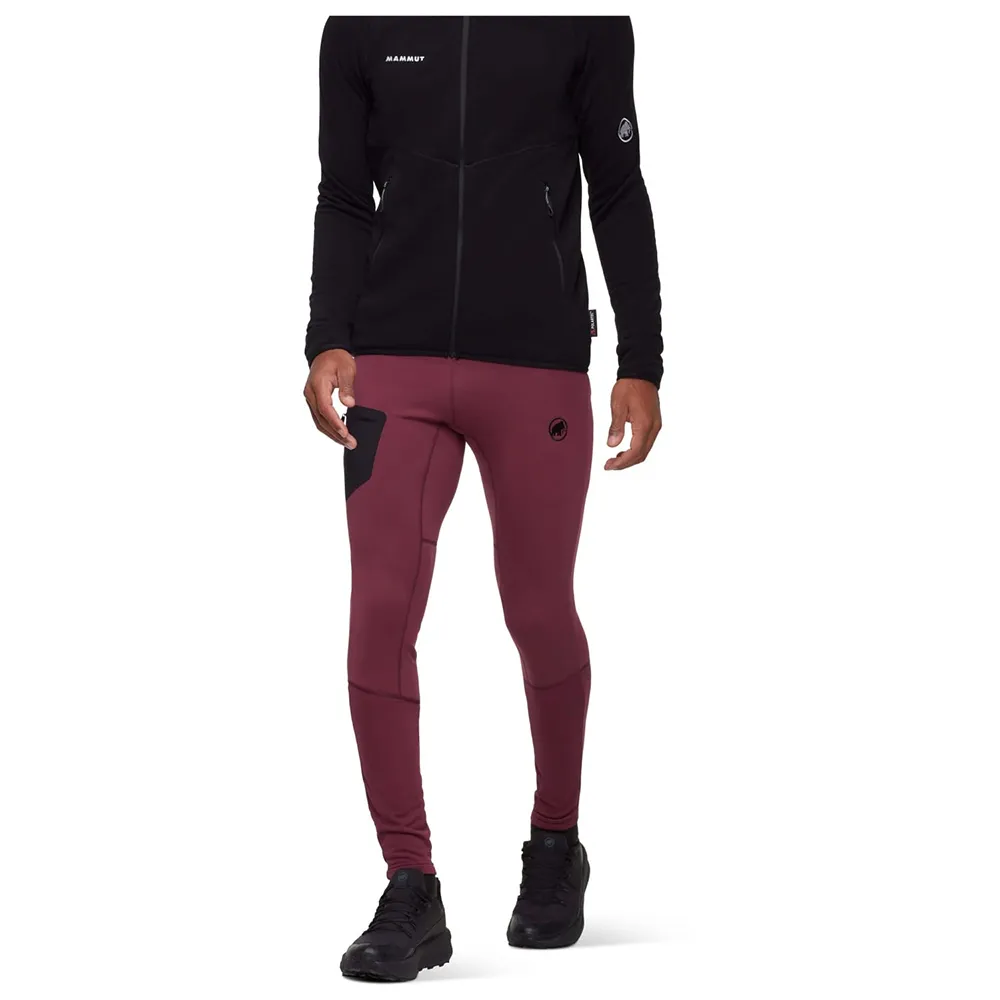 Mammut Aconcagua Leggings Vin