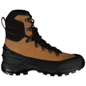 Mammut Blackfin Leather High Gore-tex® Wandelschoenen Claystone