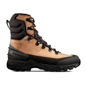 Mammut Blackfin Leather High Gore-tex® Wandelschoenen Dark Sand