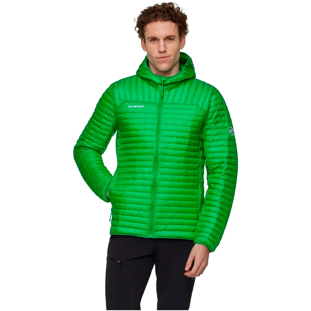 Mammut Broad Peak Light Insulated Donzen Jas Pine