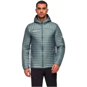 Mammut Broad Peak Light Insulated Donzen Jas Strata