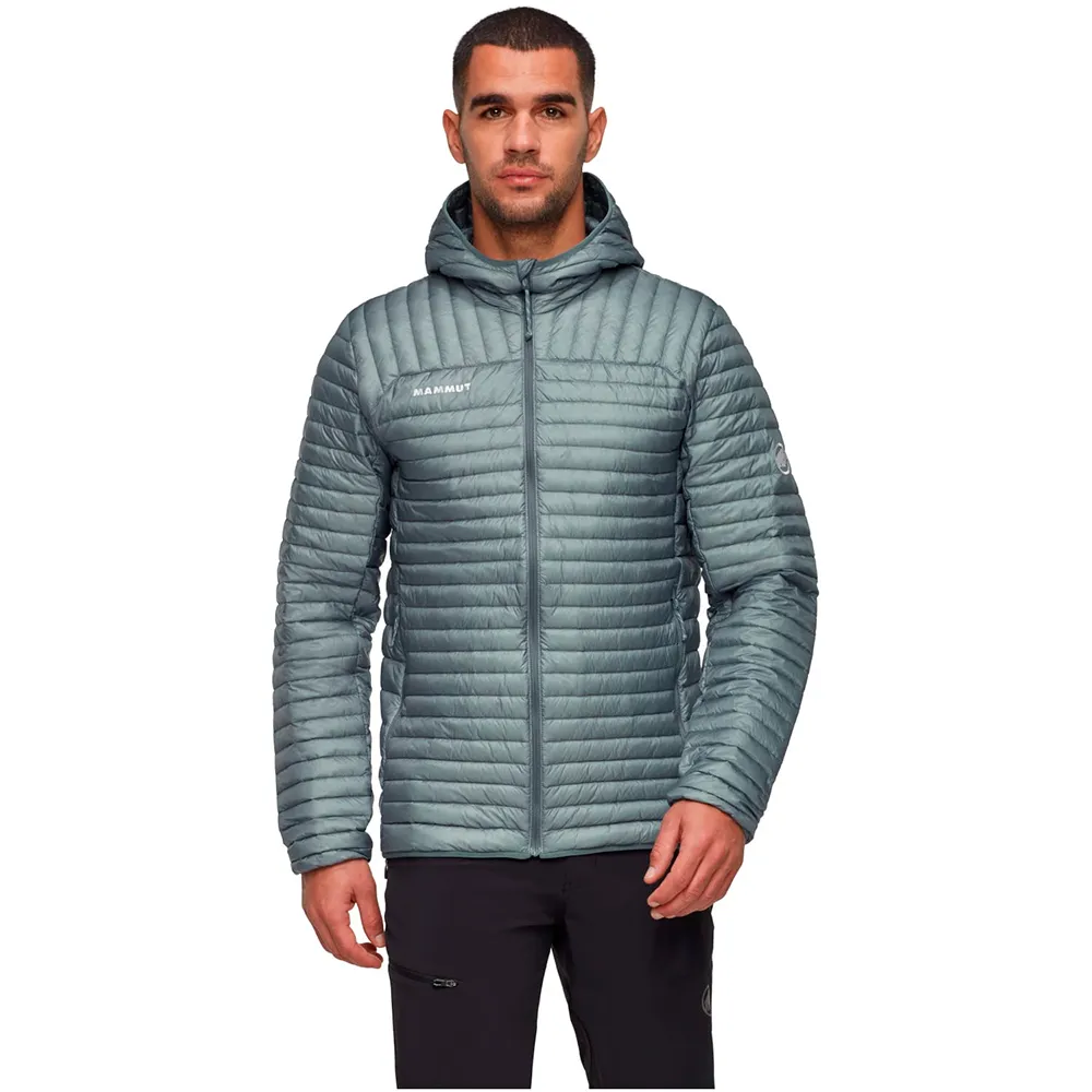 Mammut Broad Peak Light Insulated Donzen Jas Strata