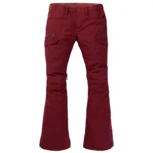 Burton Gloria Isulated Broek Port Royale