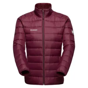 Mammut Crag Insulated Hybrid Jas Vin