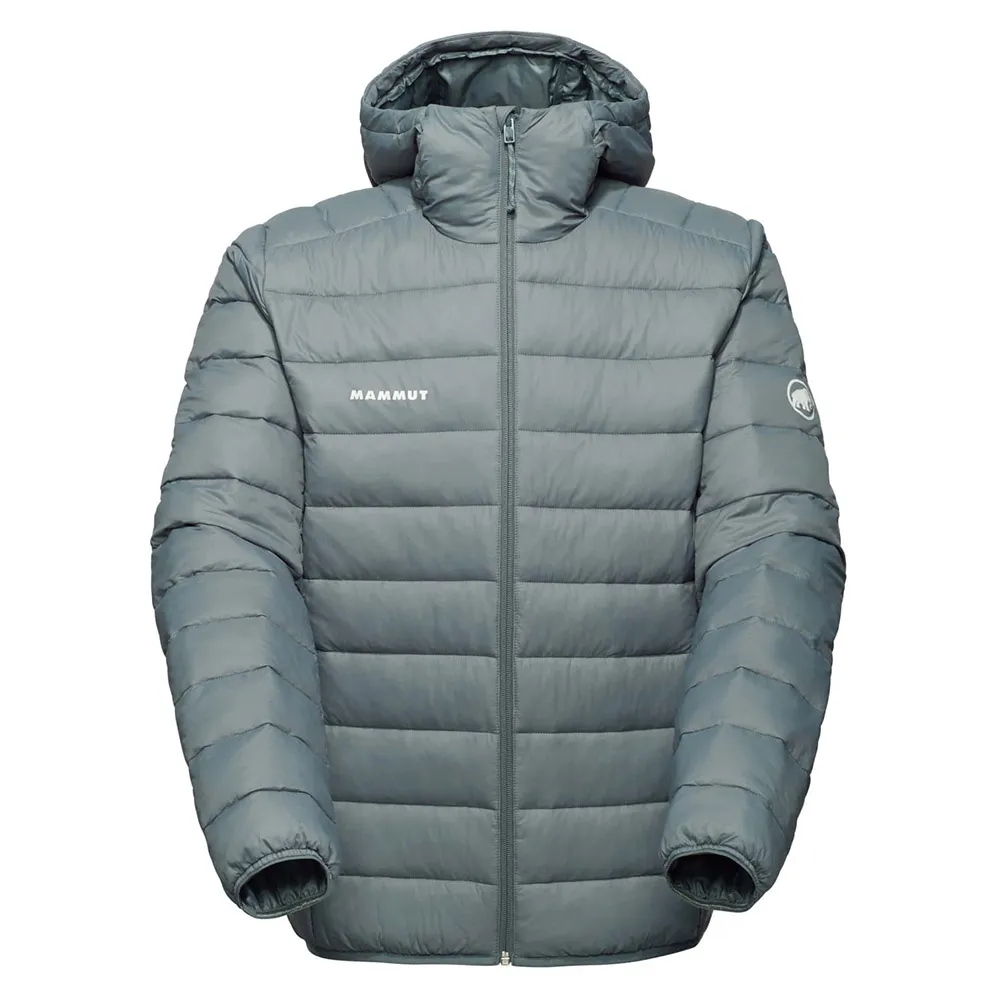 Mammut Crag Insulated Jas Strata