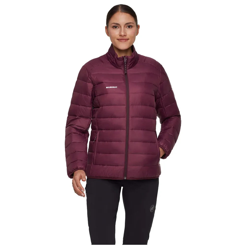Mammut Crag Insulated Jas Vin