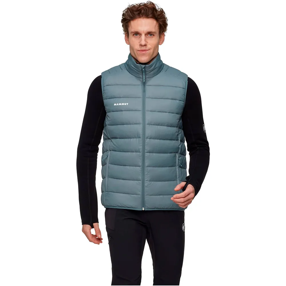 Mammut Crag Insulated Vest Strata