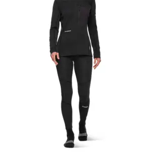 Mammut Eiger Nordwand Advanced Fl Leggings Zwart