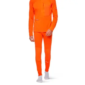 Mammut Eiger Nordwand Advanced Fl Leggings Oranje