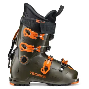 Tecnica Zero G Tour Team Toerskischoenen Tundra