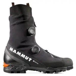 Mammut Eiger Nordwand Advanced High Gore-tex® Wandelschoenen Zwart