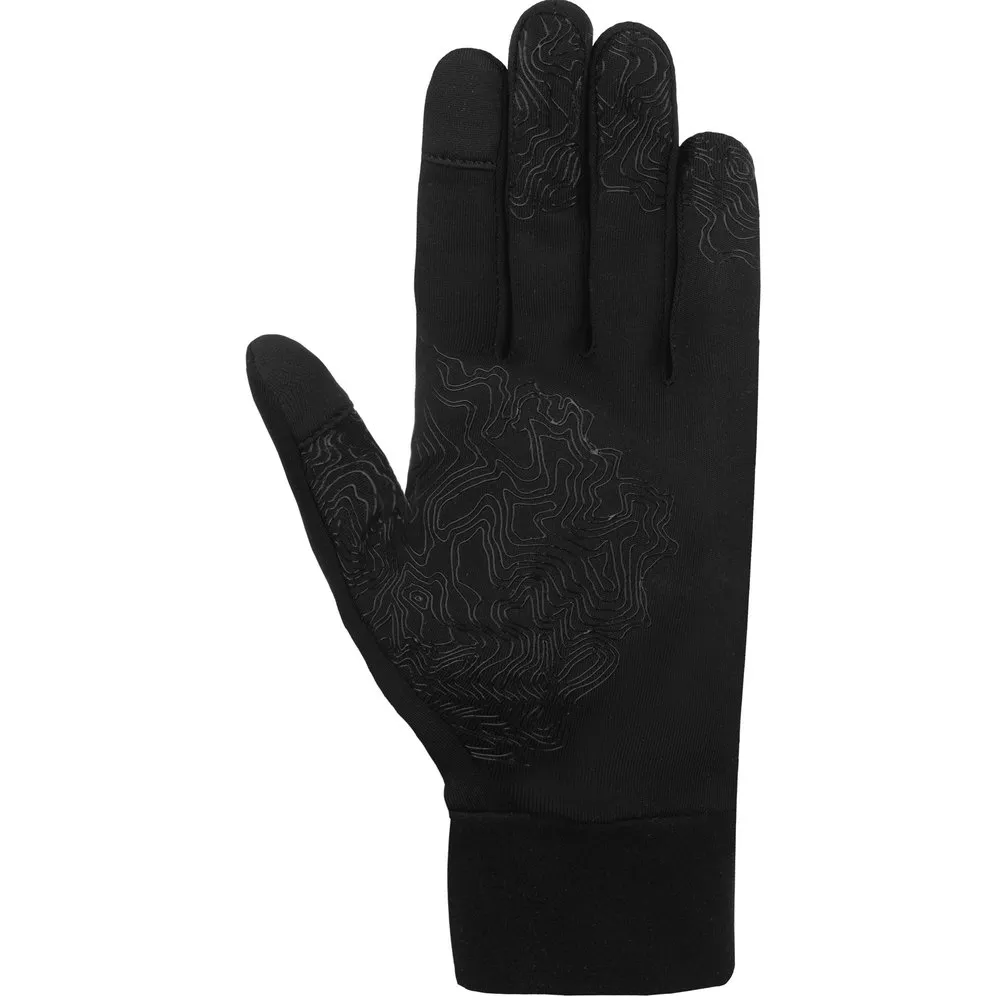 Reusch Ashton Touch-tec Handschoenen Zwart