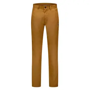 Mammut Explorer Canvas Broek Claystone