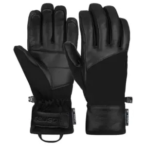 Reusch Beatrix R-tex® Xt Handschoenen Zwart