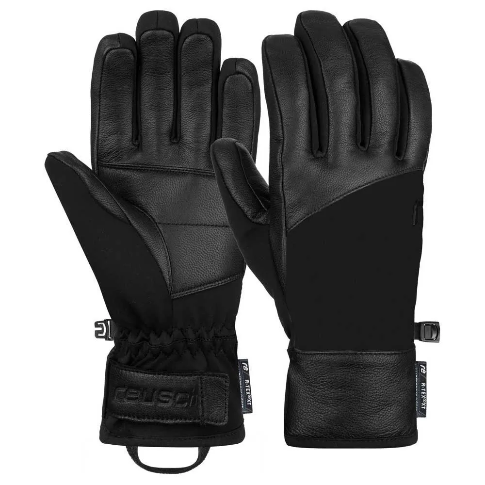 Reusch Beatrix R-tex® Xt Handschoenen Zwart