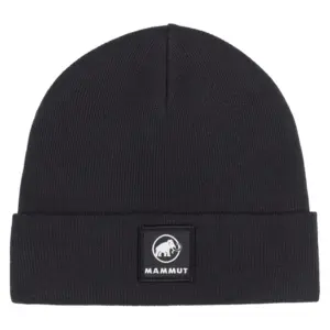 Mammut Fedoz Muts Zwart