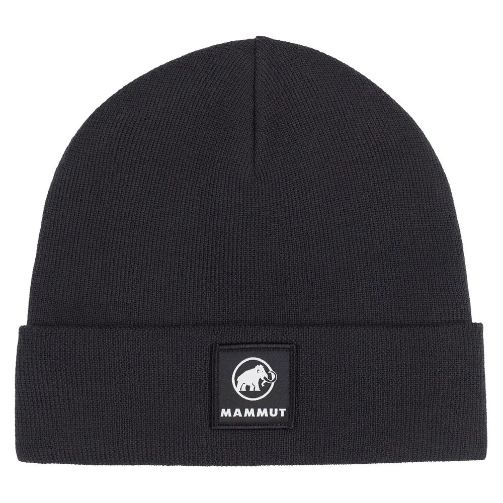 Mammut Fedoz Muts Zwart