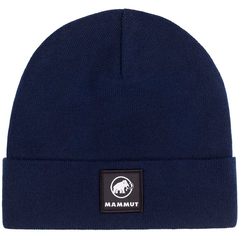 Mammut Fedoz Muts Blauw