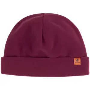 Mammut Fleece Muts Vin