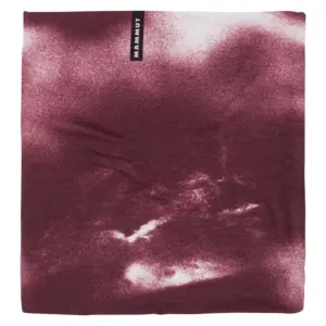 Mammut Fleece Nekwarmer Vin