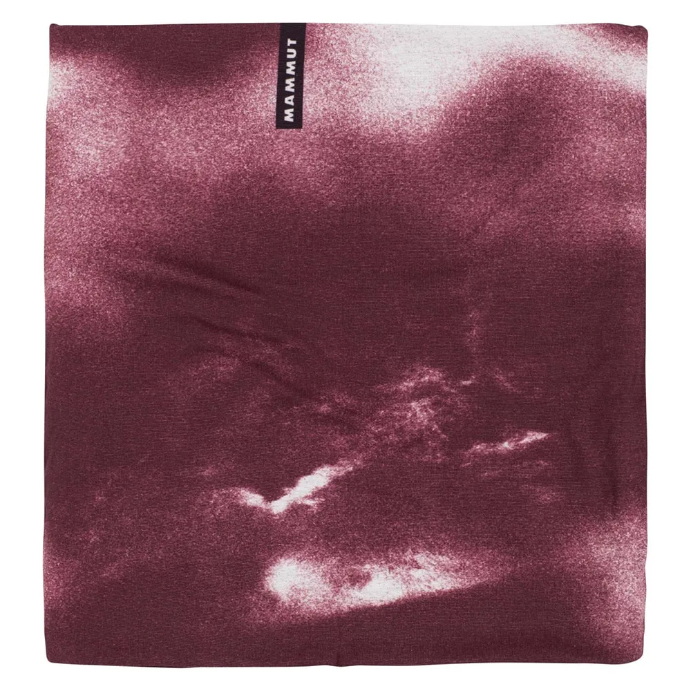 Mammut Fleece Nekwarmer Vin