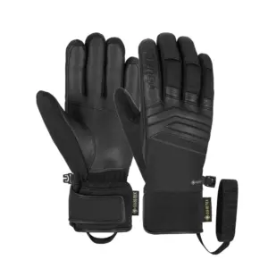 Reusch Jupiter Gore-tex® Handschoenen Zwart