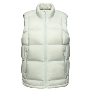 Mammut Glacier Glow Insulated Donsjack Zilver