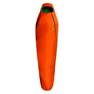 Mammut Igloo Se 3-season Slaapzak Oranje